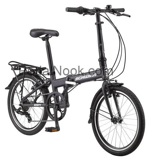 Schwinn Adapt specs and reviews 